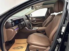 Mercedes-Benz E-Class Facelift E 300 L Luxury - ფოტო 8