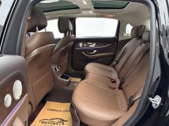 Mercedes-Benz E-Class Facelift E 300 L Luxury - ფოტო 9