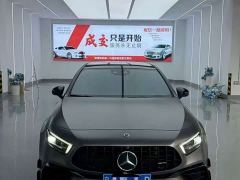 Mercedes-Benz Mercedes-AMG A 35 4MATIC (Imported) Facelift - фото 2