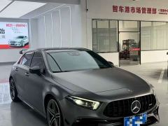 Mercedes-Benz Mercedes-AMG A 35 4MATIC (Imported) Facelift - фото 3