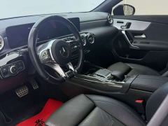 Mercedes-Benz Mercedes-AMG A 35 4MATIC (Imported) Facelift - фото 4