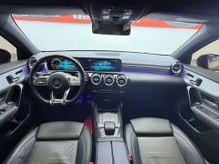 Mercedes-Benz Mercedes-AMG A 35 4MATIC (Imported) Facelift - фото 5