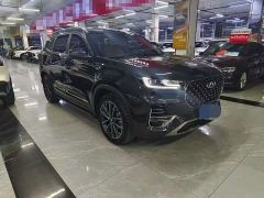 Chery Tiggo 8 PLUS 290TGDI DCT Luxury Edition - фото 3
