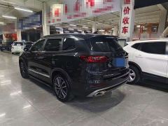 Chery Tiggo 8 PLUS 290TGDI DCT Luxury Edition - фото 4