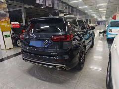 Chery Tiggo 8 PLUS 290TGDI DCT Luxury Edition - фото 6