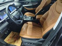 Chery Tiggo 8 PLUS 290TGDI DCT Luxury Edition - фото 7