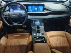 Chery Tiggo 8 PLUS 290TGDI DCT Luxury Edition - фото 8