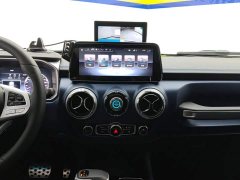 Beijing Jeep BJ40 2.0T Automatic Four-wheel Drive Urban Hunter Edition Swordsman Type - photo 13