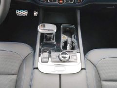 Beijing Jeep BJ40 2.0T Automatic Four-wheel Drive Urban Hunter Edition Swordsman Type - photo 16