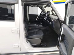 Beijing Jeep BJ40 2.0T Automatic Four-wheel Drive Urban Hunter Edition Swordsman Type - photo 8