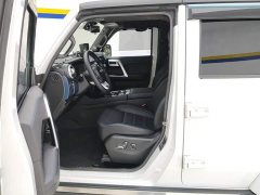 Beijing Jeep BJ40 2.0T Automatic Four-wheel Drive Urban Hunter Edition Swordsman Type - photo 9