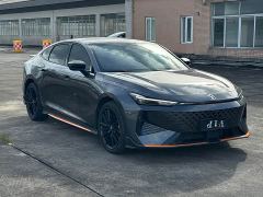 Changan UNI-V 1.5T Premium Sport - photo 3
