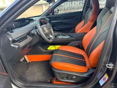 Changan UNI-V 1.5T Premium Sport - photo 5