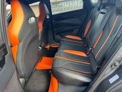 Changan UNI-V 1.5T Premium Sport - photo 6