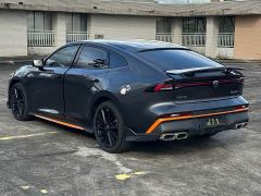 Changan UNI-V 1.5T Premium Sport - photo 7