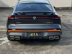 Changan UNI-V 1.5T Premium Sport - photo 8