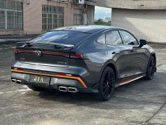 Changan UNI-V 1.5T Premium Sport - photo 9