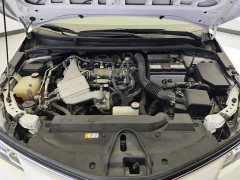 Toyota Corolla 1.2T S-CVT Pioneer Plus - ფოტო 10