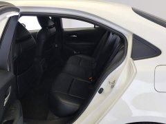 Toyota Corolla 1.2T S-CVT Pioneer Plus - ფოტო 11