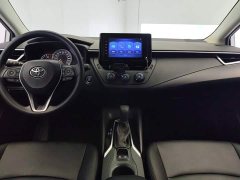 Toyota Corolla 1.2T S-CVT Pioneer Plus - ფოტო 12