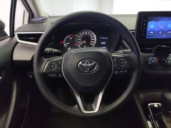 Toyota Corolla 1.2T S-CVT Pioneer Plus - ფოტო 15