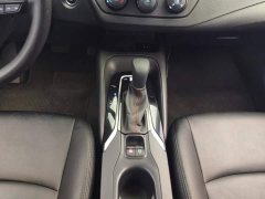 Toyota Corolla 1.2T S-CVT Pioneer Plus - ფოტო 16