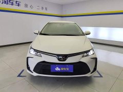 Toyota Corolla 1.2T S-CVT Pioneer Plus - ფოტო 2