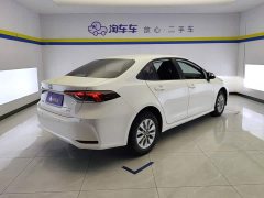 Toyota Corolla 1.2T S-CVT Pioneer Plus - ფოტო 3