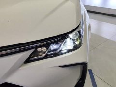 Toyota Corolla 1.2T S-CVT Pioneer Plus - ფოტო 5