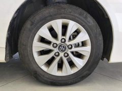 Toyota Corolla 1.2T S-CVT Pioneer Plus - ფოტო 6