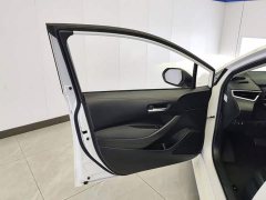 Toyota Corolla 1.2T S-CVT Pioneer Plus - ფოტო 7