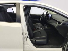 Toyota Corolla 1.2T S-CVT Pioneer Plus - ფოტო 8