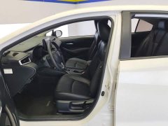 Toyota Corolla 1.2T S-CVT Pioneer Plus - ფოტო 9