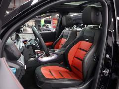 Mercedes-Benz GLE AMG GLE 53 4MATIC - photo 10