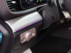 Mercedes-Benz GLE AMG GLE 53 4MATIC - photo 11