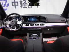 Mercedes-Benz GLE AMG GLE 53 4MATIC - photo 12