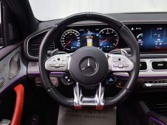 Mercedes-Benz GLE AMG GLE 53 4MATIC - photo 13