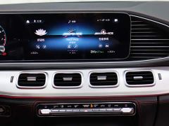 Mercedes-Benz GLE AMG GLE 53 4MATIC - photo 14