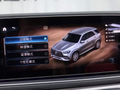 Mercedes-Benz GLE AMG GLE 53 4MATIC - photo 15
