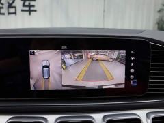 Mercedes-Benz GLE AMG GLE 53 4MATIC - photo 17
