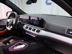 Mercedes-Benz GLE AMG GLE 53 4MATIC - photo 19