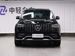 Mercedes-Benz GLE AMG GLE 53 4MATIC - photo 2