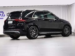 Mercedes-Benz GLE AMG GLE 53 4MATIC - photo 3