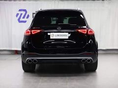 Mercedes-Benz GLE AMG GLE 53 4MATIC - photo 4