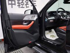 Mercedes-Benz GLE AMG GLE 53 4MATIC - photo 5