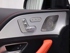 Mercedes-Benz GLE AMG GLE 53 4MATIC - photo 6