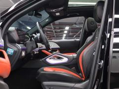 Mercedes-Benz GLE AMG GLE 53 4MATIC - photo 7