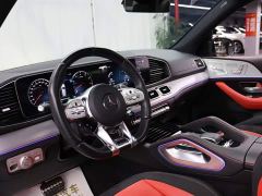 Mercedes-Benz GLE AMG GLE 53 4MATIC - photo 8