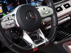 Mercedes-Benz GLE AMG GLE 53 4MATIC - photo 9