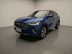 Haval F7x 1.5T Two-Wheel Drive Smart Trendy Edition - photo 1